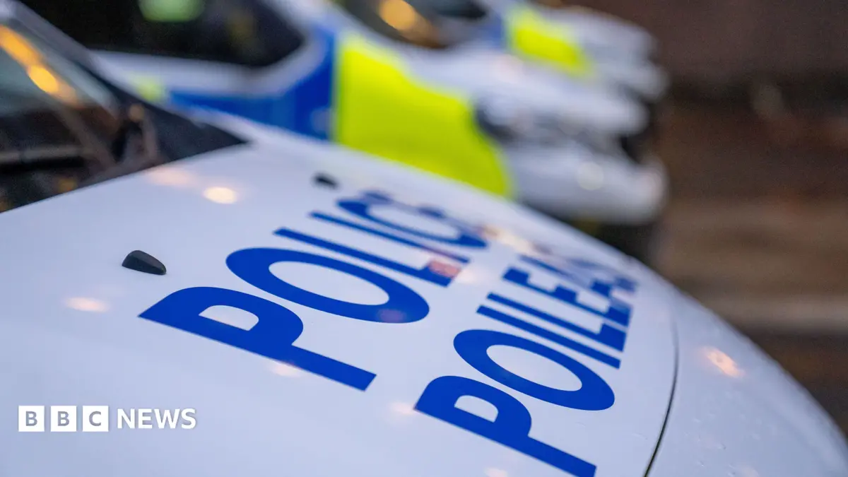 Teenage Boy and Elderly Man Killed in Light Aircraft Crash Near Loch Lomond