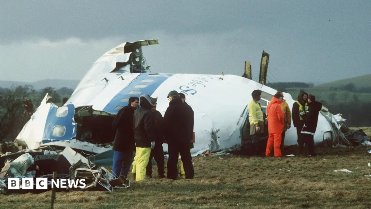 Lockerbie Bombing Trial Delayed Third Time as New Evidence Emerges