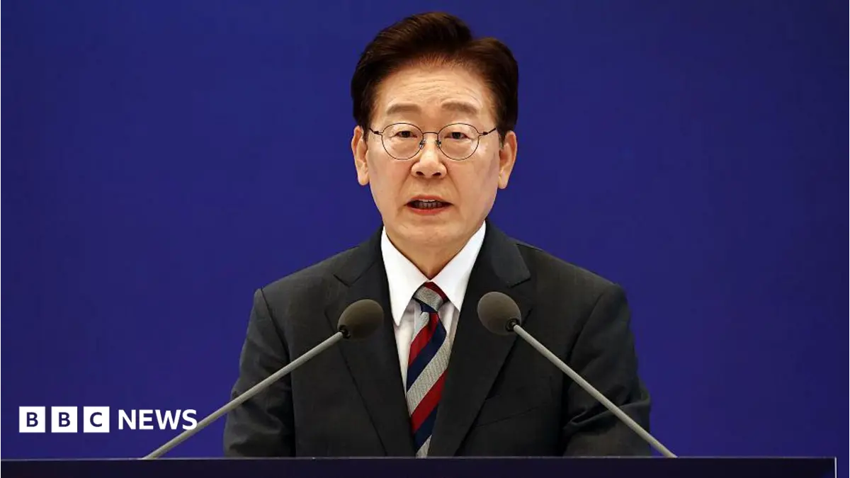 South Korea Pledges $730 Billion for AI, Semiconductor Development by 2047