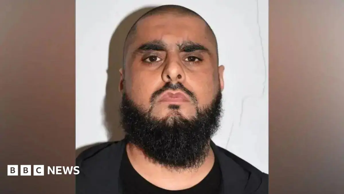 Manchester Man Jailed for Reconnaissance Trip to UK Military Base