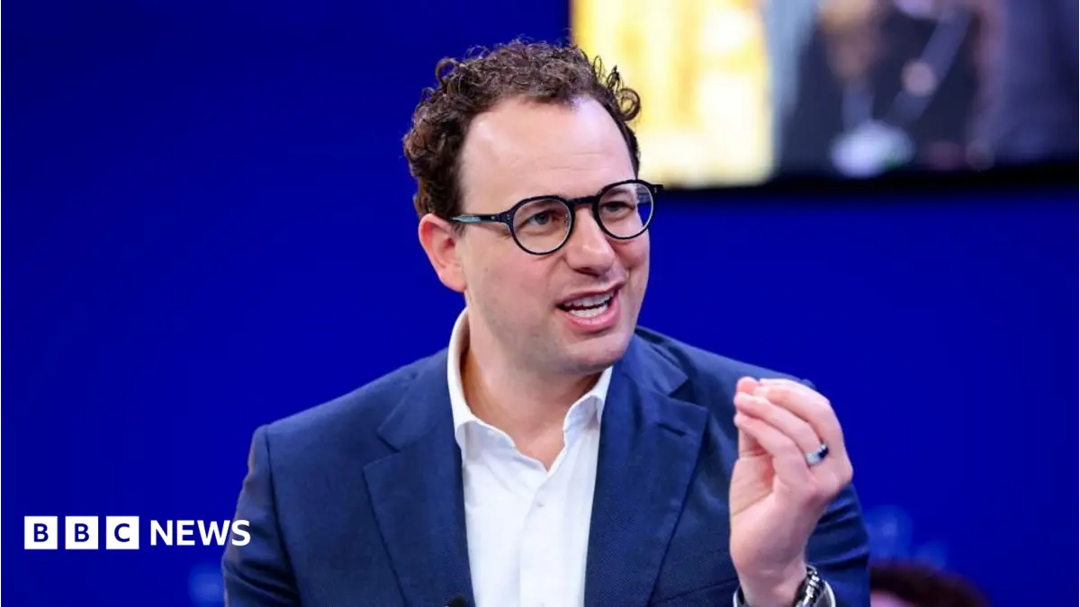 Anthropic CEO Dario Amodei Advocates Slower AI Development Amid Catastrophic Risk Warnings