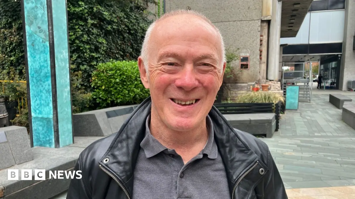 Former Manchester Leader Sir Richard Leese Defends City Council Deals with Abu Dhabi Group
