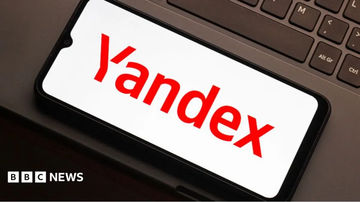Ukrainian Drone Strike Hits Yandex Data Centre in Russia, Third Attack This Week