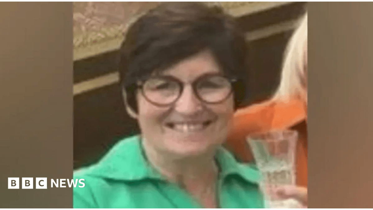 Motorist Jailed After Donna Brighton Killed by Taxi Door in Kent Crash