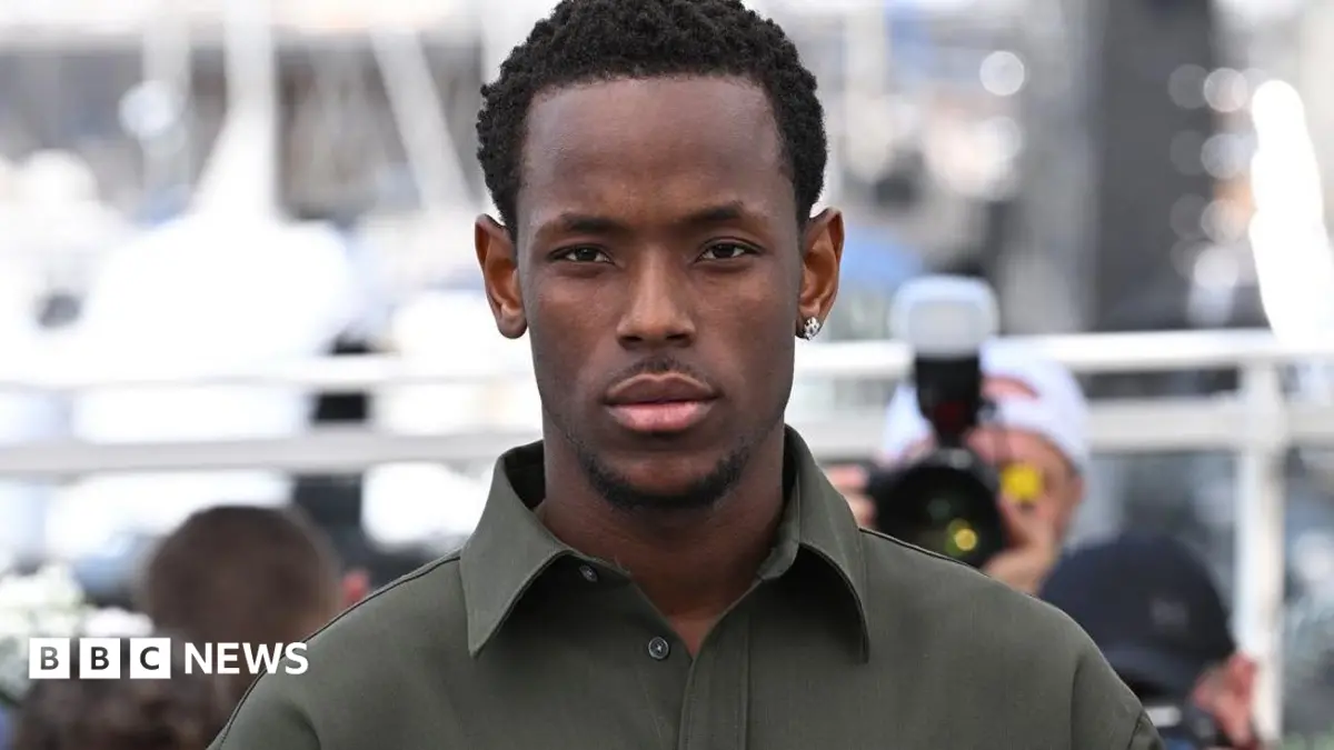 Top Boy Actor Micheal Ward Denies Rape and Sexual Assault Charges in Court