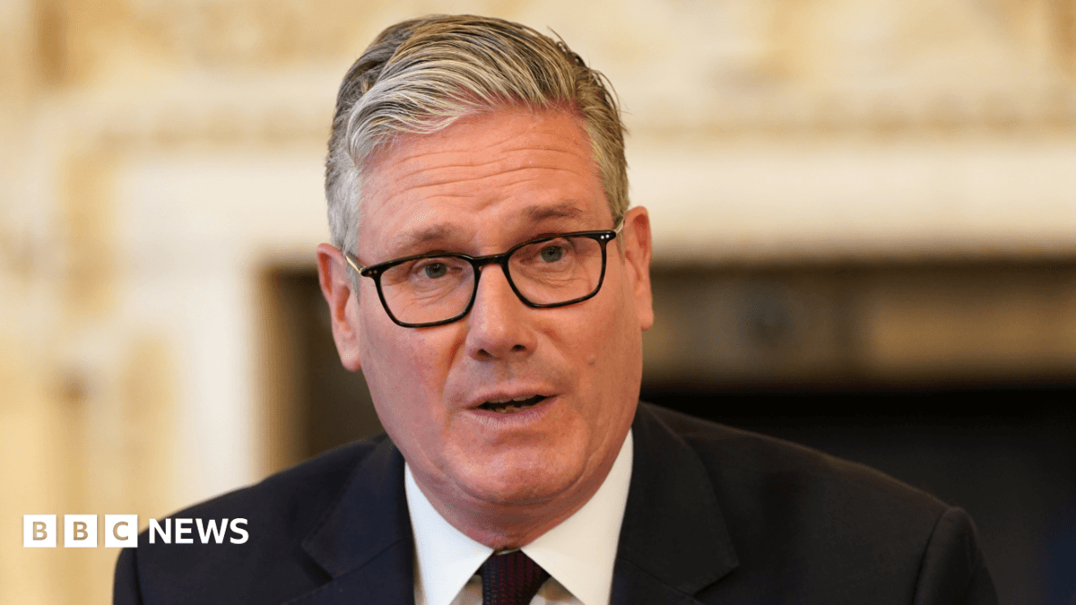 Keir Starmer Steps Down as Holborn and St Pancras MP, Forcing By-Election