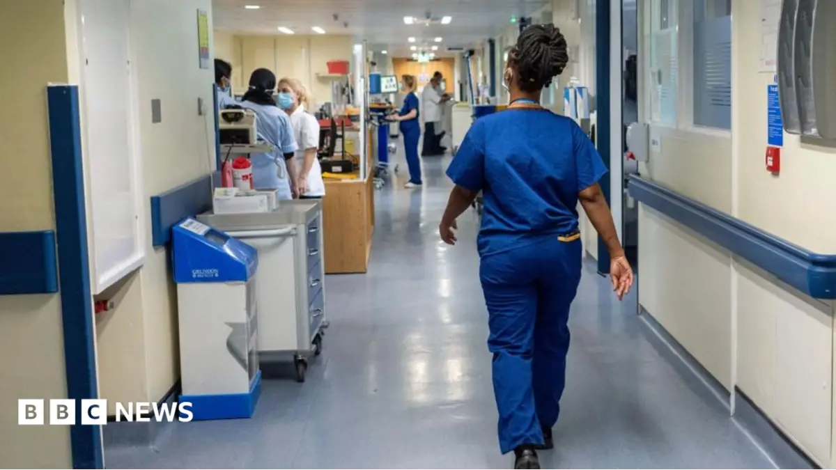 Liberal Democrats Warn New Health Bill Risks Patient Safety Failures