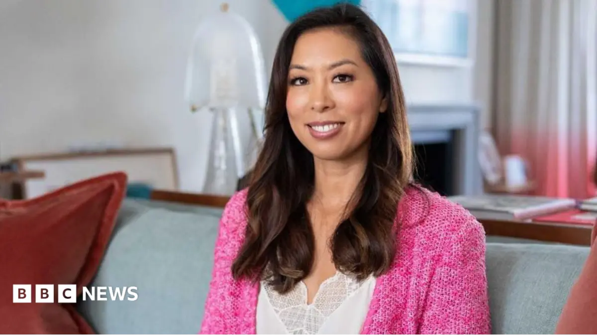 Vivien Wong Shares Business Insights After Leaving £80,000 Job to Launch Little Moons