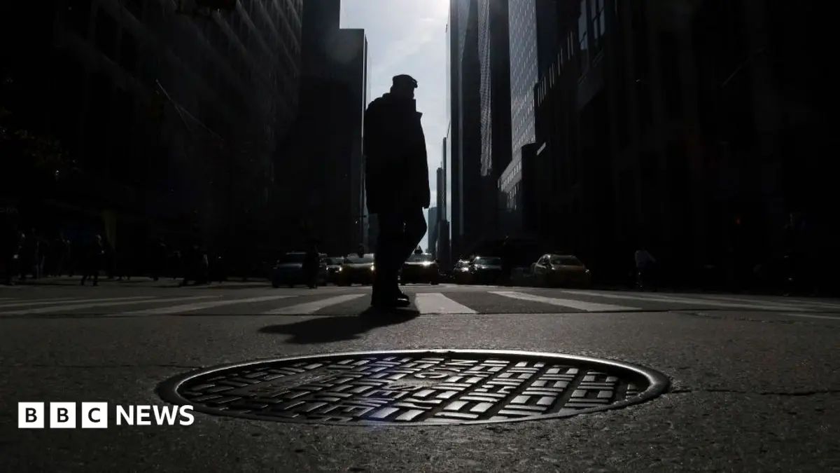 Two Arrested After Individuals Found Exiting New York City Sewers