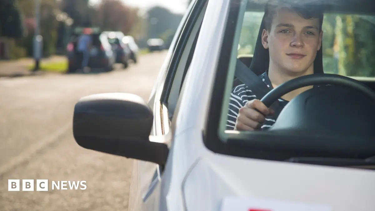 Driving Test Waits Drop to 19.7 Weeks, Two-Year Low, as DVSA Clears Backlog