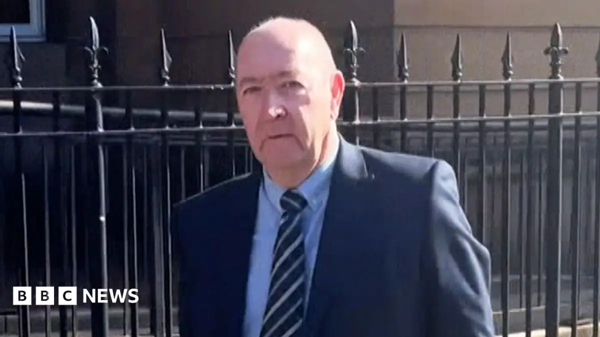 Former PE Teacher Michael Neil Receives Unpaid Work Order for Child Assaults