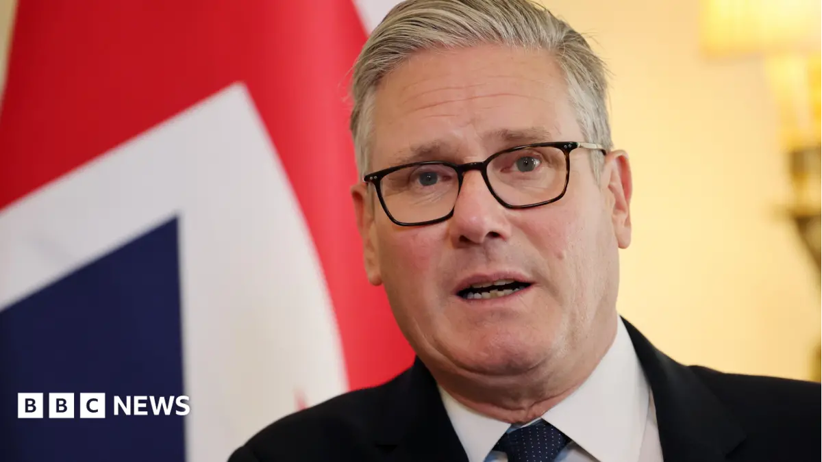 Keir Starmer Misled Public on Defence Spending Figures, Statistics Authority Rules
