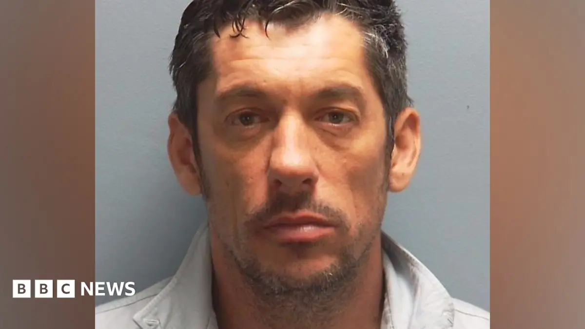 Del Somerville Jailed for Violent Disorder at Eastney Migrant Protest