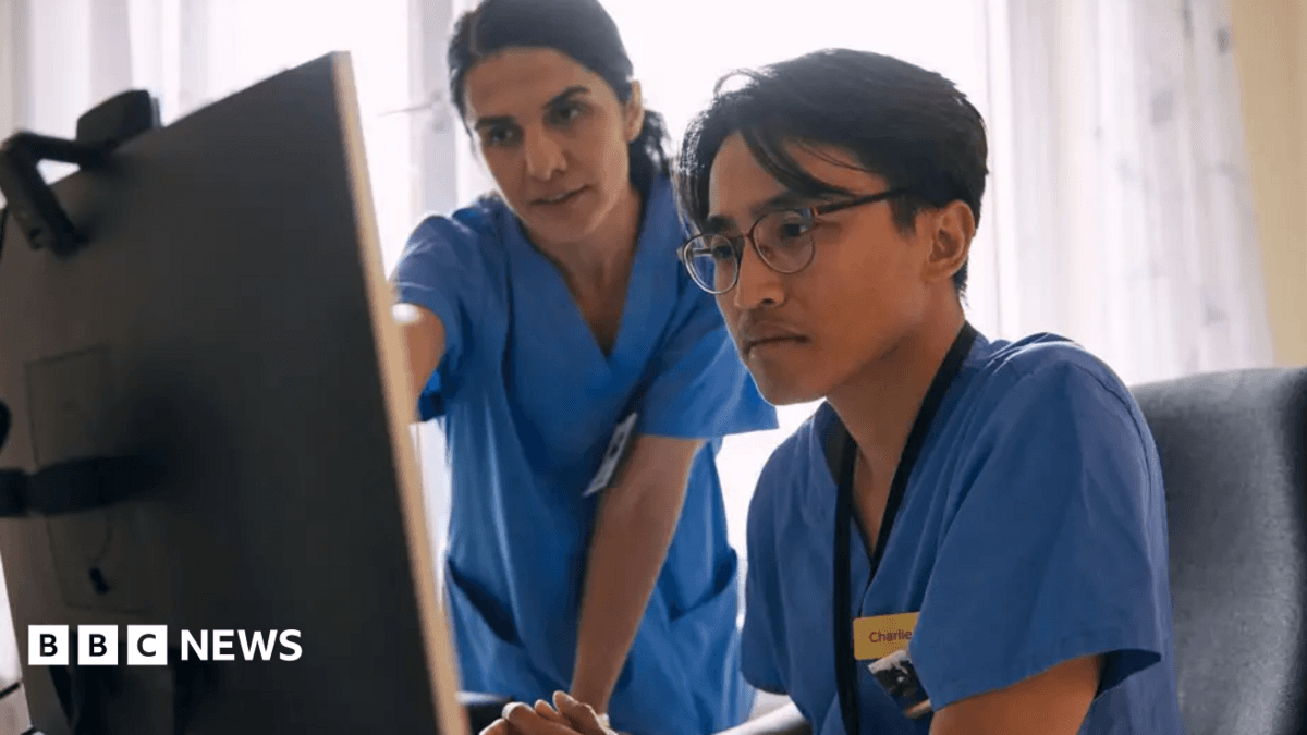 NHS Consultants Announce 48-Hour Strike in November Over Pay and Pensions Dispute