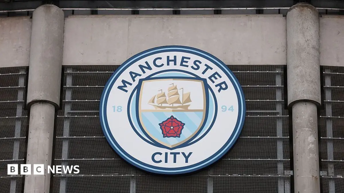 Financial Regulator Examines Manchester City Football Club's Accounting Practices