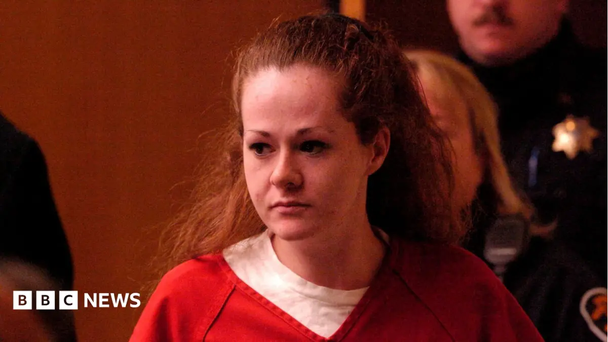 Emergency Calls Reveal Delays in Response to Christa Pike Botched Execution Attempt