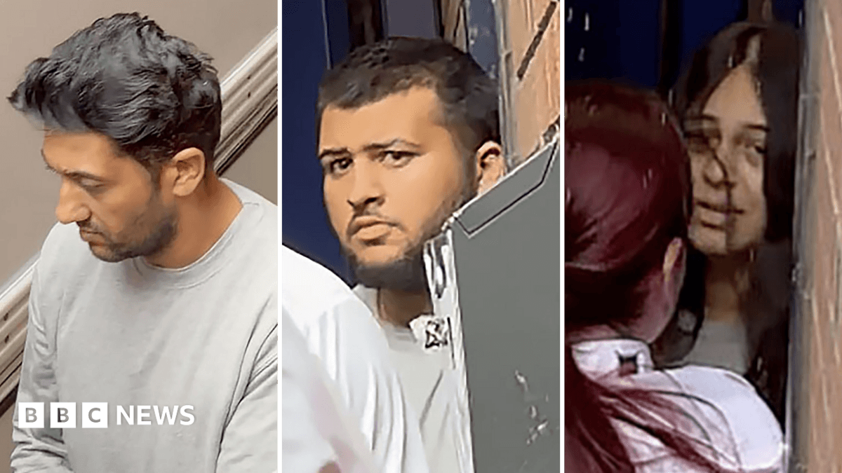 Sheffield Crown Court to Try Four Slovakian Nationals for Infant Murder in April