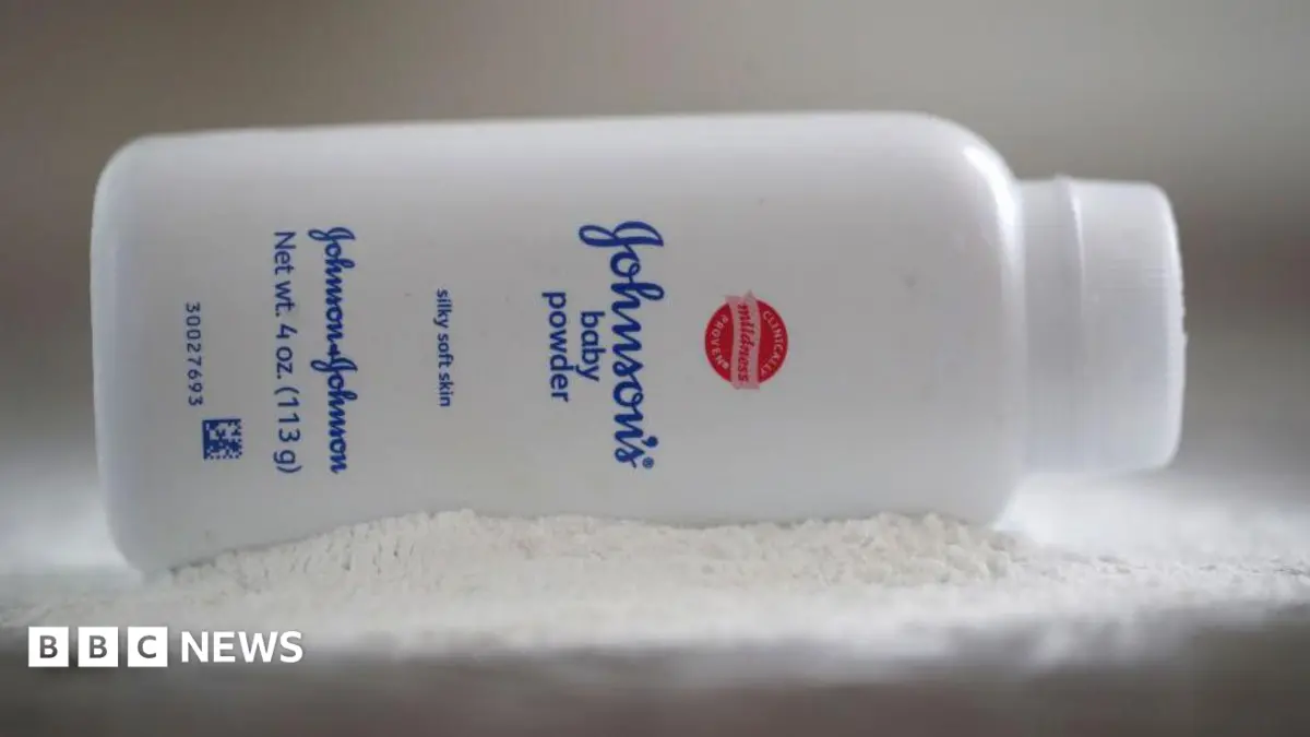 Johnson & Johnson Offers $5.5 Billion to Resolve Talc Cancer Litigation