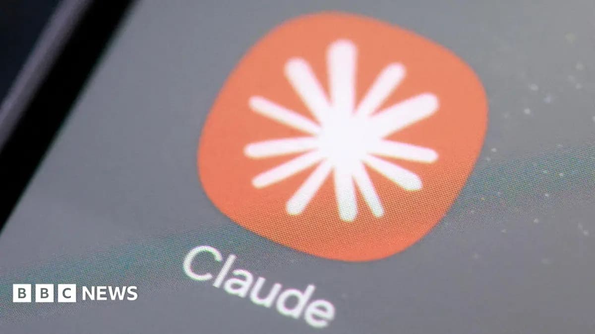 Hundreds of Claude AI User Conversations Publicly Exposed by Anthropic Error