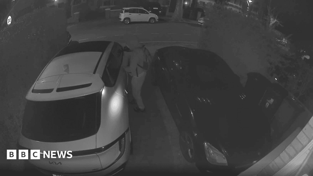 Stolen Kia Owners Denied Live Vehicle Tracking Due to UK Legal Restrictions