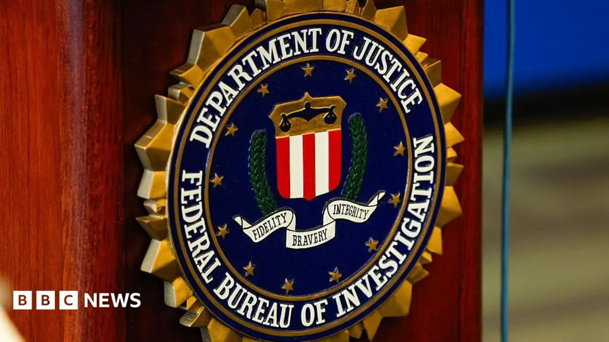 Suspicious Powder Mailings Target US Election Offices Across Six States