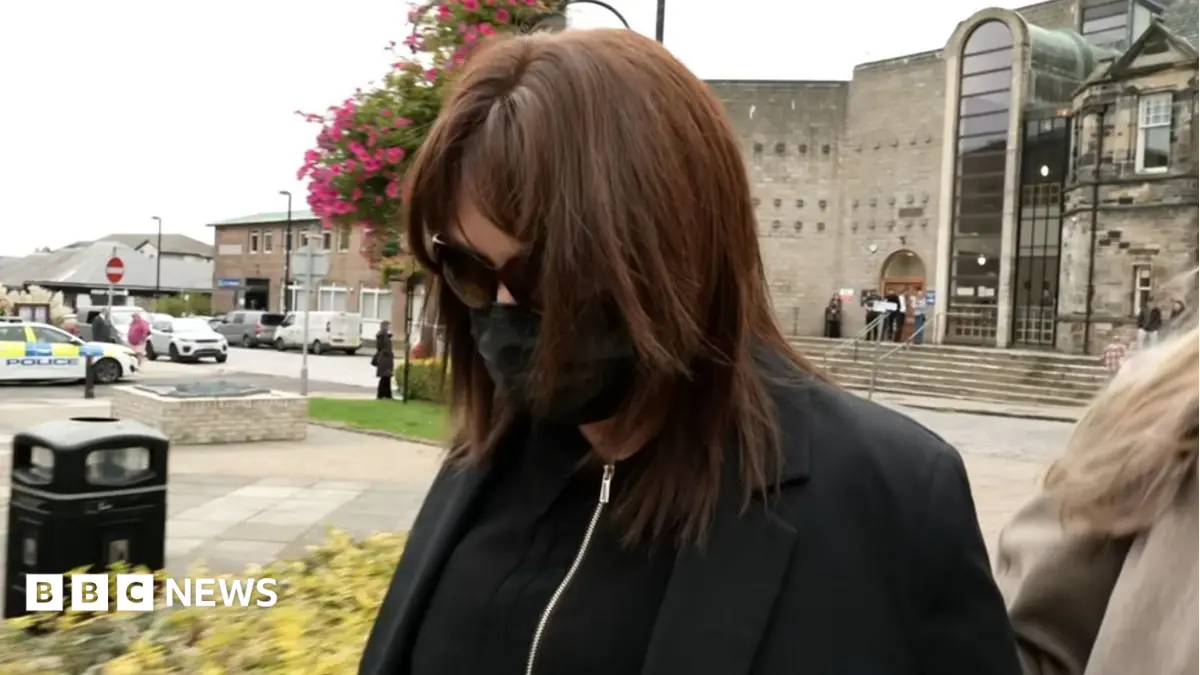 Amanda Mathewson: Childminder Labelled 'Master Manipulator' by Parents in Neglect Case