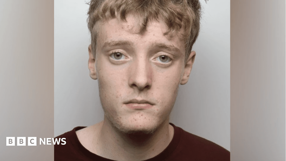 Jagger Strang Jailed for Three Years Eight Months Over University Bomb Threat