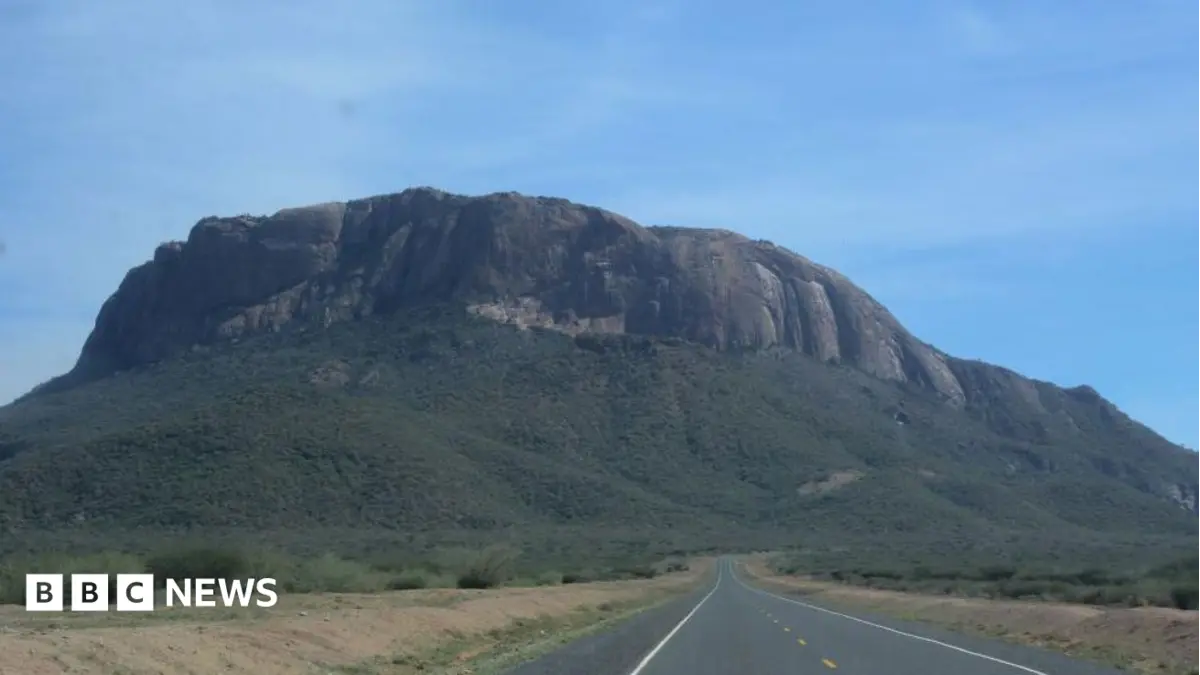 Six Fatalities in Mount Ololokwe Helicopter Crash, Kenyan Authorities Investigate