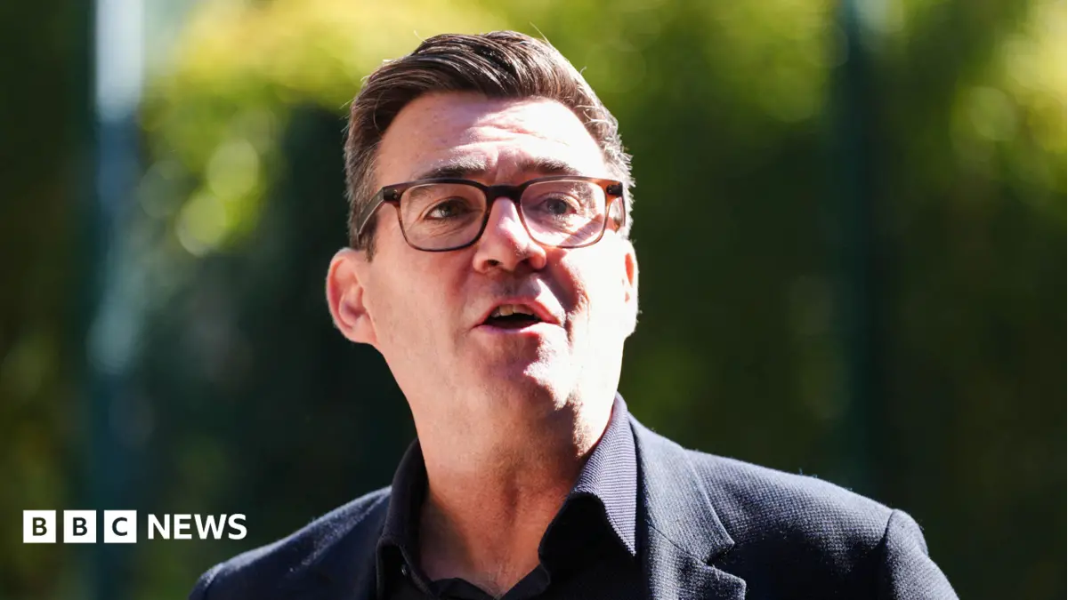 Prime Minister Burnham Takes Holiday, Downing Street Insists Government Operations Unaffected