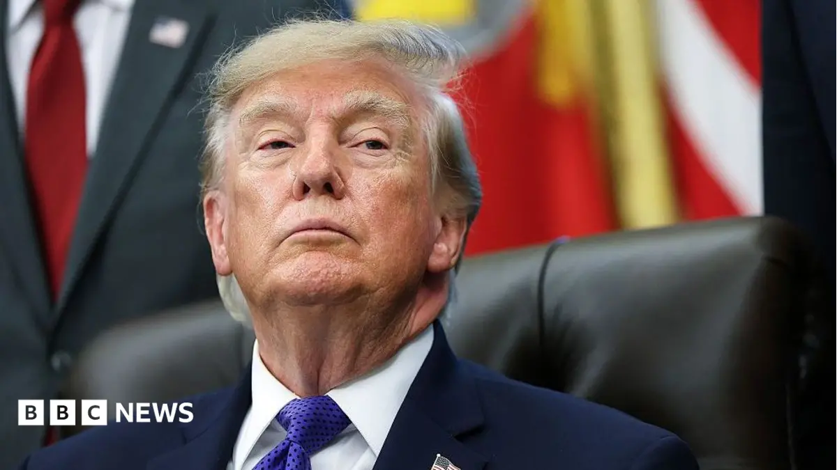 President Trump Names National Intelligence Chief to Head New AI Oversight Force