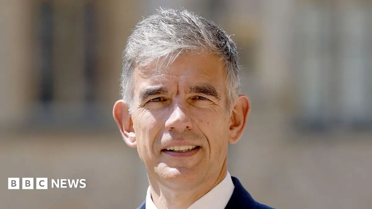 BBC Director-General Unaware of Full Extent of Budget Cuts Upon Taking Office