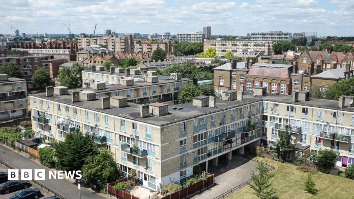 Conservatives Propose Foreign National Social Housing Ban to Free 230,000 Homes