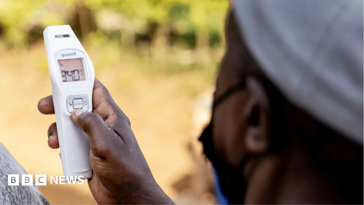 Nigerian Woman Diagnosed with Ebola After Uganda Holiday, Abuja Officials Confirm