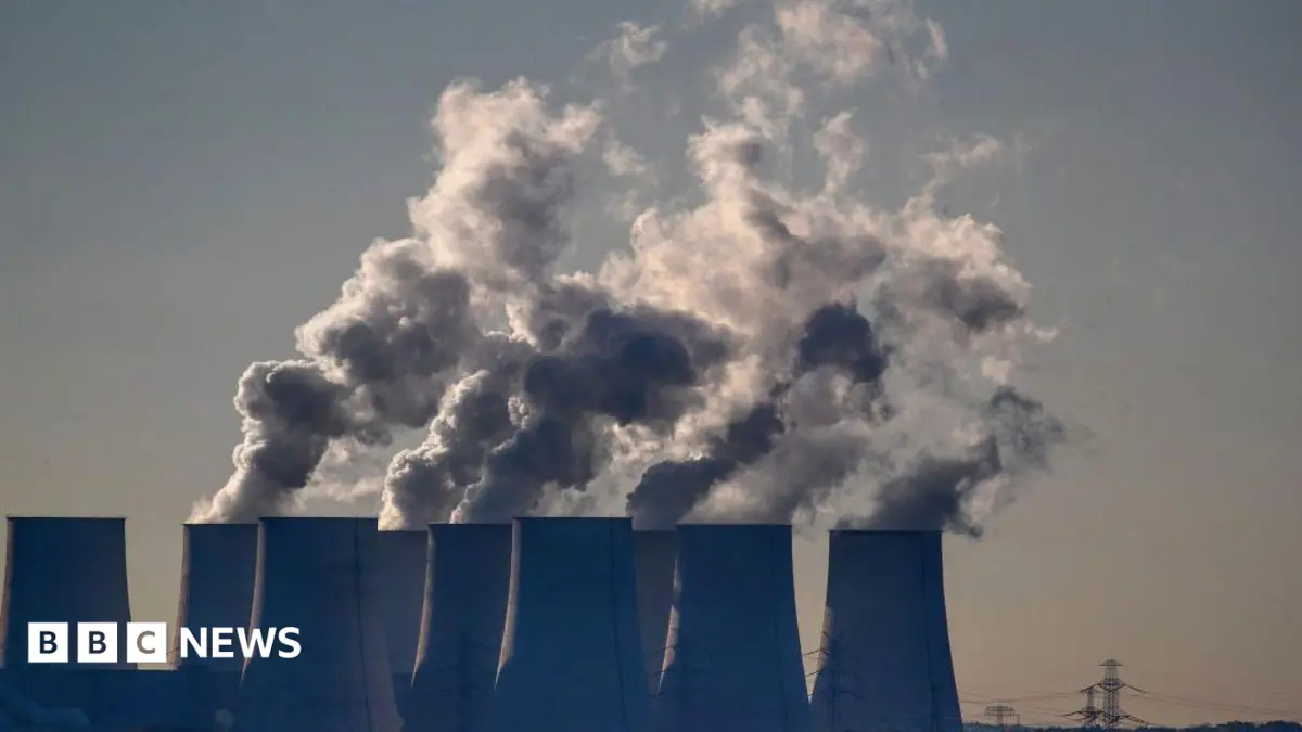 EU Proposes Extended Timeline for Industries to Meet Carbon Emissions Reductions