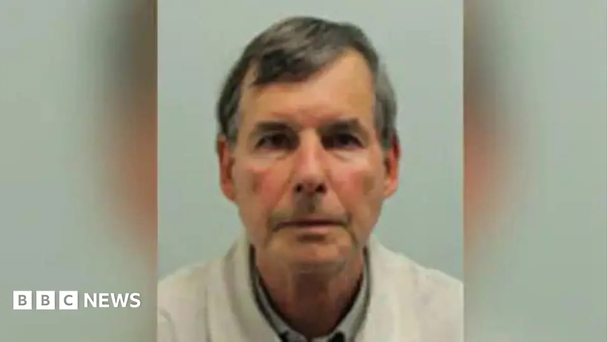 Robert Pasteiner Jailed for Sexually Abusing Children via Philippines Payments