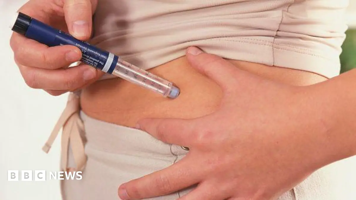Weekly Insulin Injection Icodec Approved for Type 2 Diabetes Patients in England and Wales