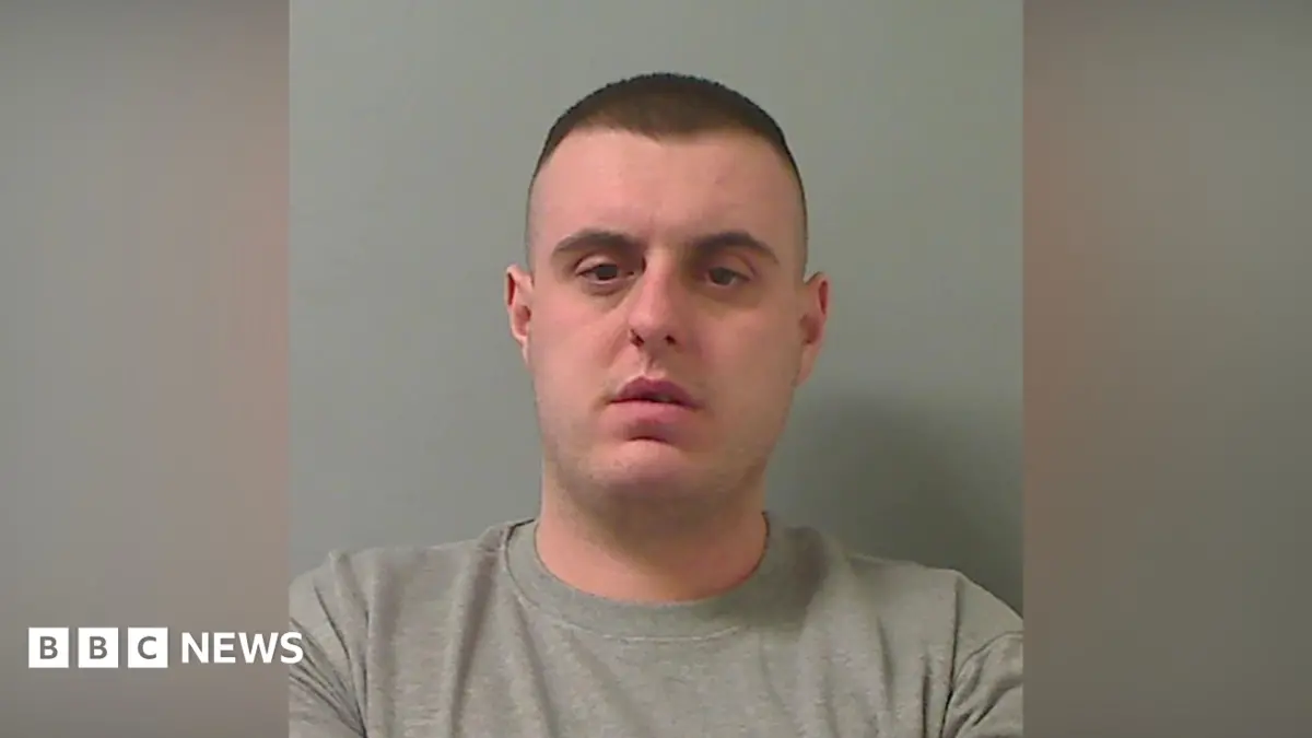 Gary Anderson, Convicted Killer, Arrested in Republic of Ireland