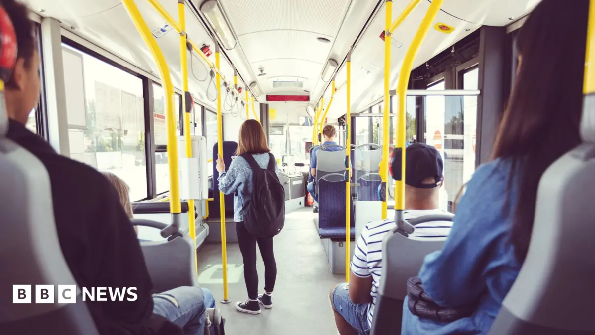 England Reinstates £2 Bus Fare Cap to Ease Living Costs