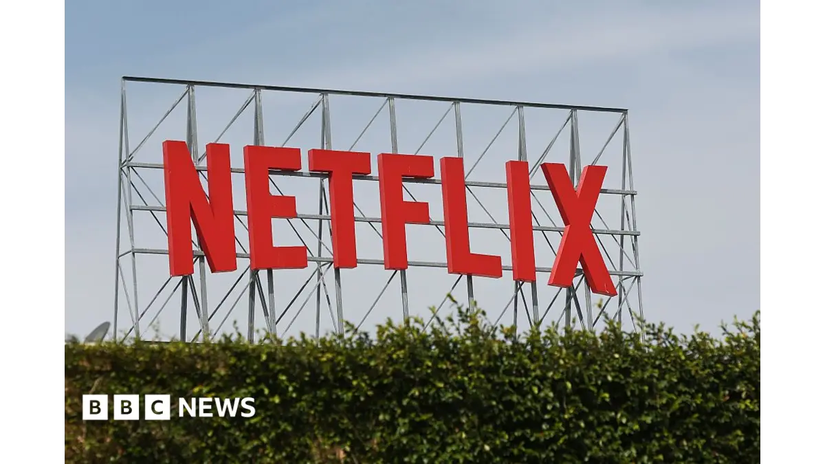 Netflix Announces 1,000 Global Job Reductions After Subscriber Growth Slowdown