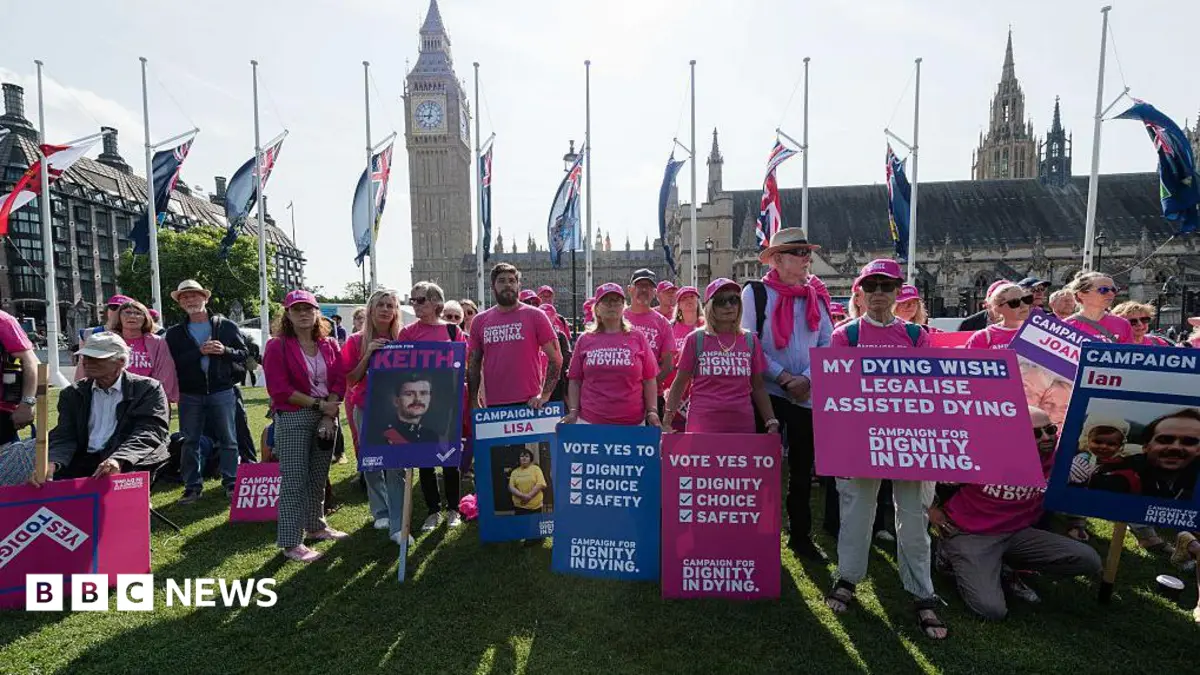 Prime Minister Burnham Prioritises Social Care Reform Over Assisted Dying Legislation