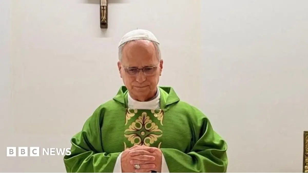 Pope Francis Seen Publicly After Lung Surgery, Cancer Diagnosis