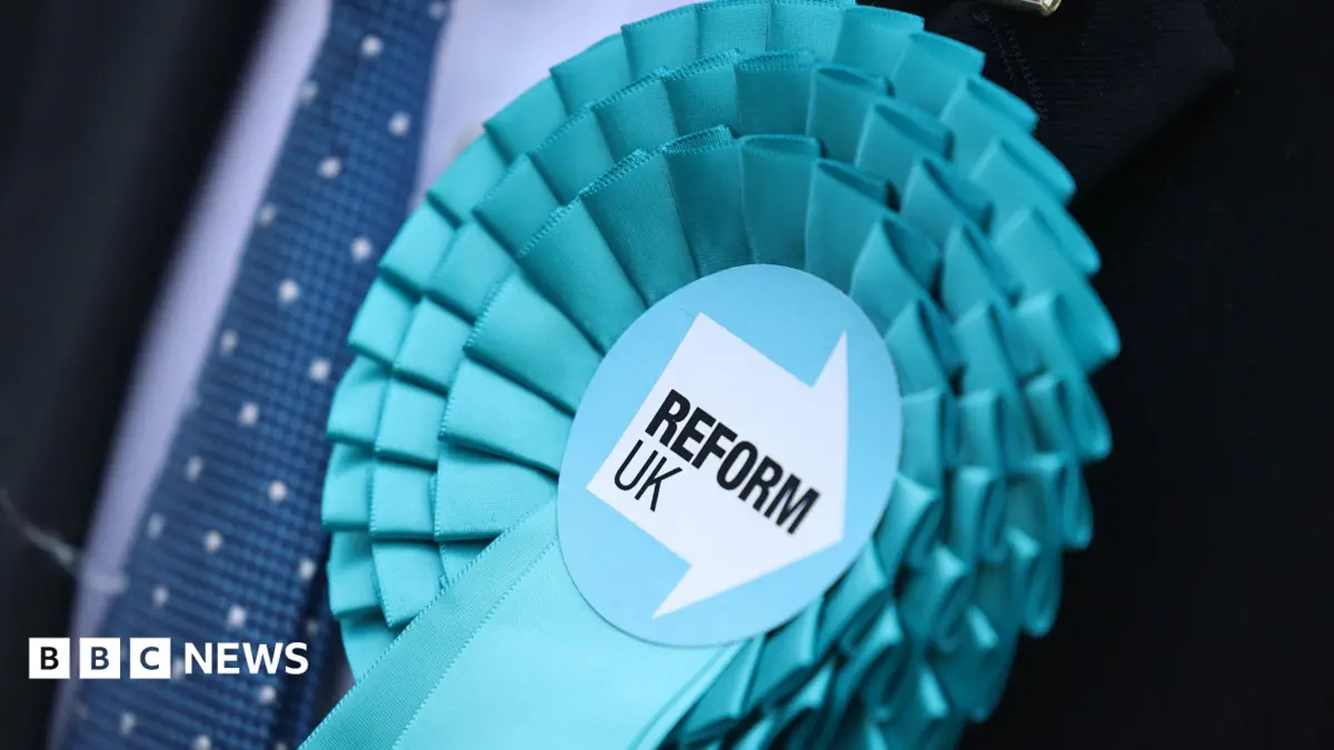 Reform UK Candidate Accused of Racist Remarks in Undercover Footage