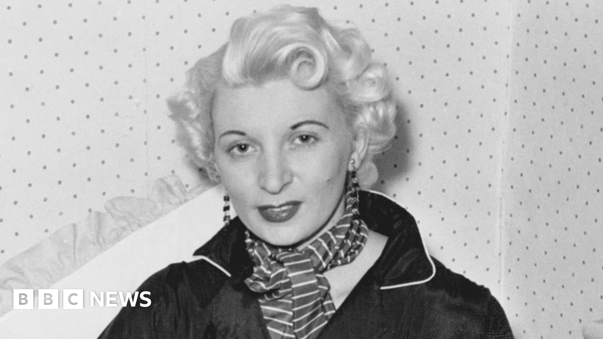 Ruth Ellis Receives Conditional Posthumous Pardon, London 1955 Murder Conviction Reviewed