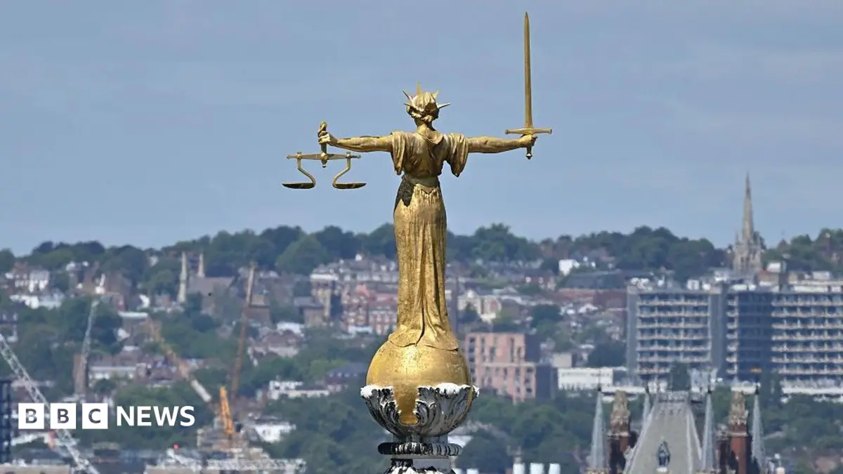 Specialist Rape Courts to Launch Across England and Wales with Remote Viewing Facilities