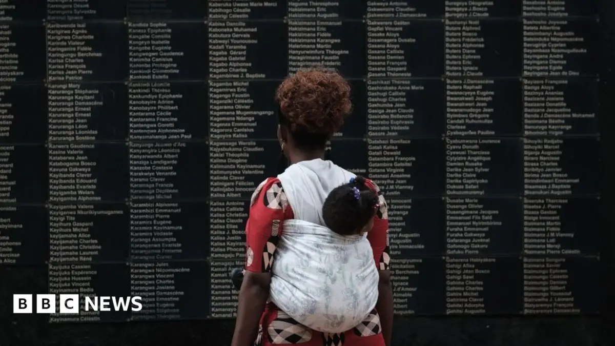 Dutch Court Imposes Life Sentence for Rwandan Genocide and War Crimes