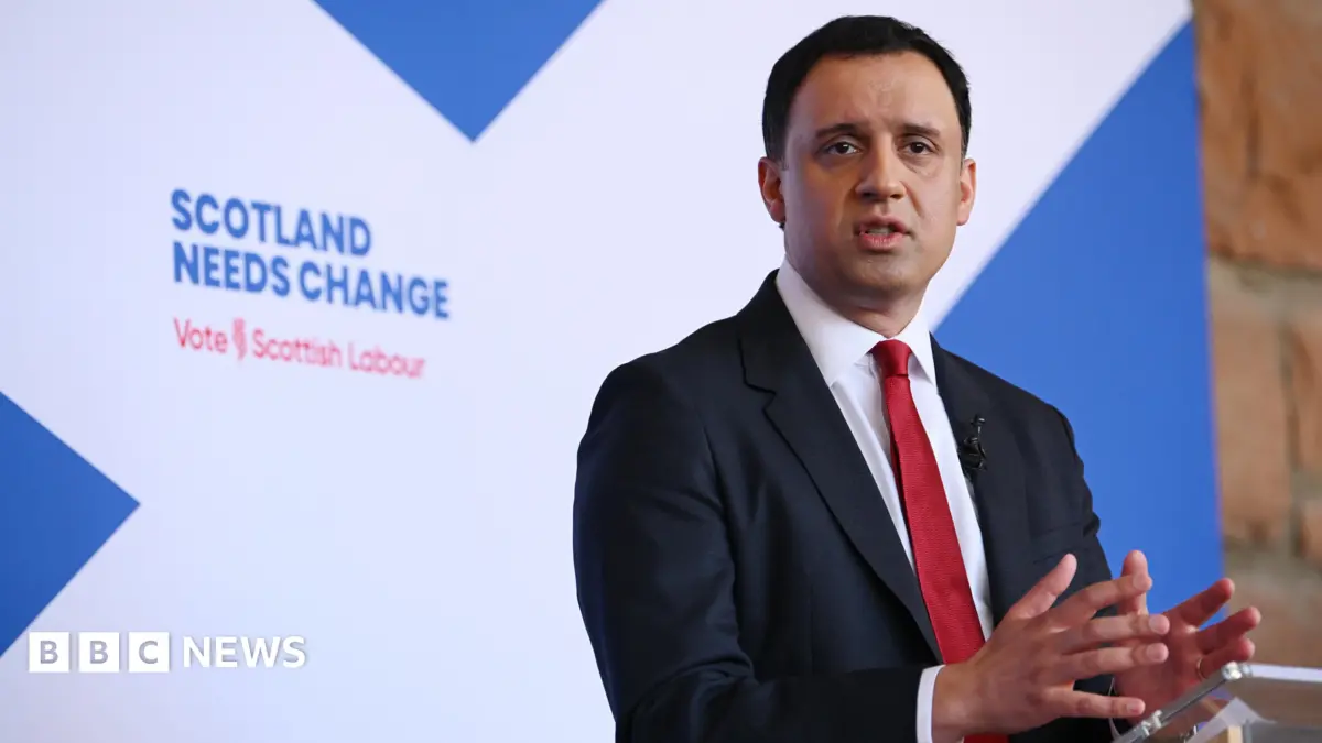 Anas Sarwar Appointed Minister in Burnham Government Despite Past Starmer Criticism