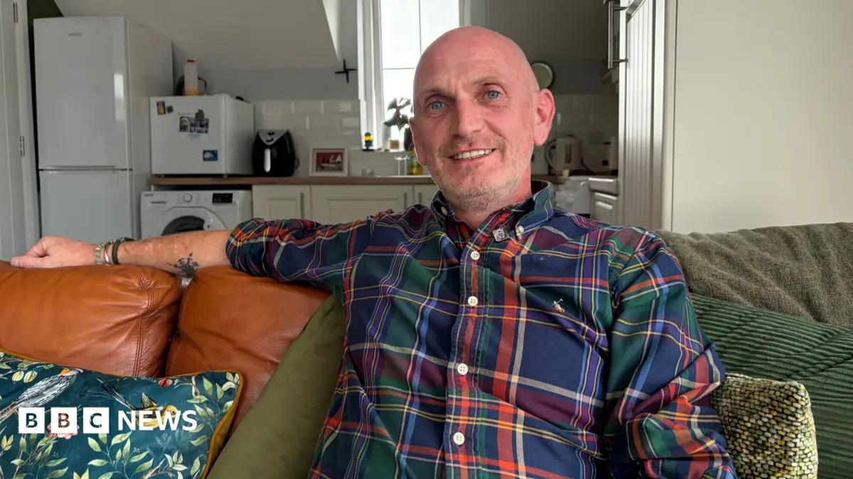Rathlin Island New Social Housing Provides Home for Two-Year Power Outage Resident