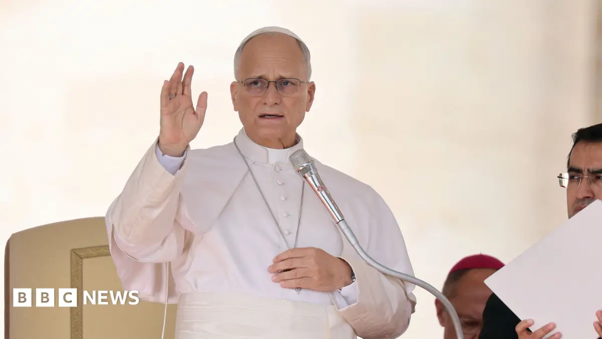 Pope Francis Requires No Further Lung Cancer Treatment After Successful Surgery