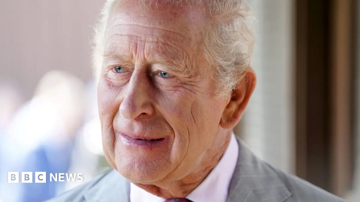 King Charles III Caribbean Tour Confronts Slavery Legacy, Reparations Demands