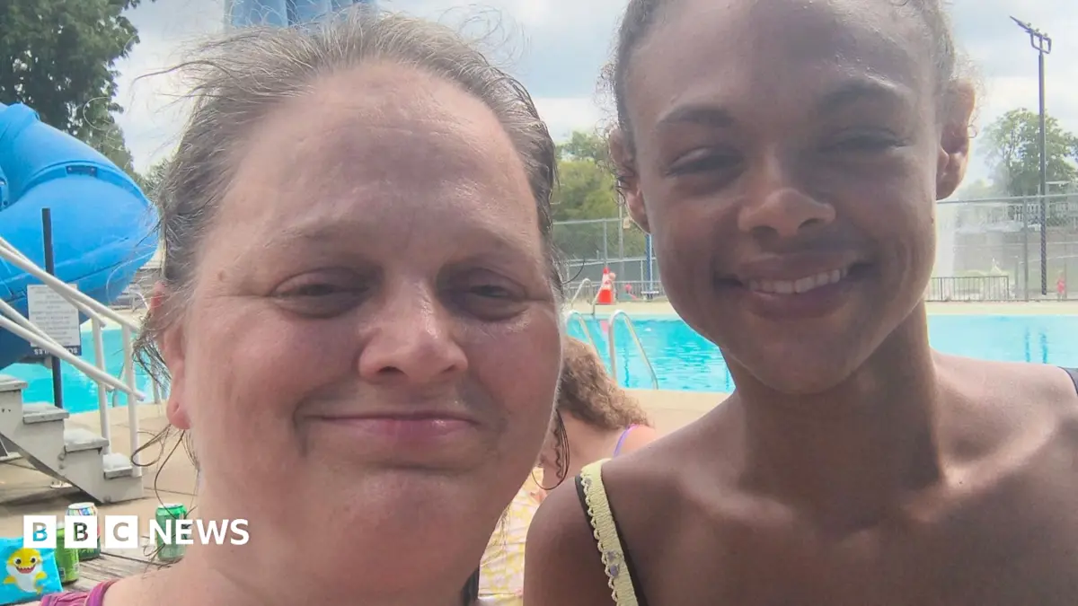 Police Determine Tasia Fortune's Body Staged, Mother Christy Spivey Demands Answers